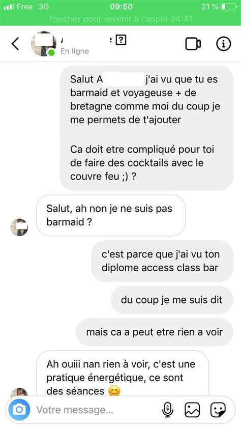 Comment aborder une fille sur Instagram